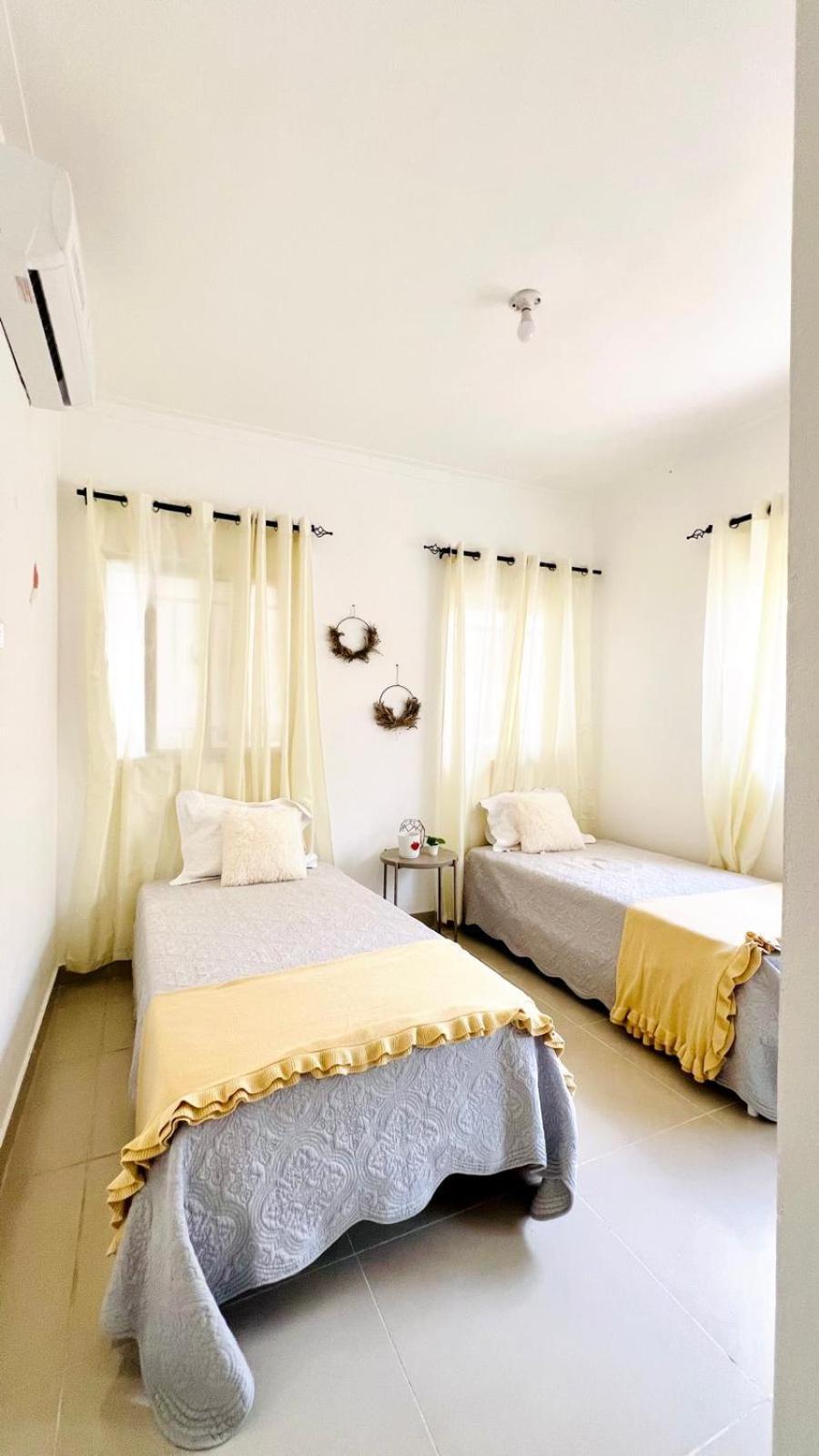 Ambar Luxurious Condo At Caleta La Romana Eksteriør bilde